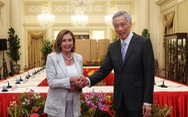 Phóng viên Đài Loan tiết lộ: Bà Pelosi sẽ đến vào tối 2-8
