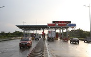 Cao tốc Trung Lương - Mỹ Thuận chưa thu phí từ 1-8 như dự tính