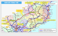 Hai tỉnh muốn đưa cao tốc Gia Nghĩa - Chơn Thành vào vận hành từ năm 2025