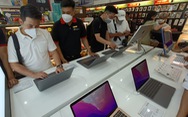 Thêm Macbook, Apple Watch sắp được sản xuất tại Việt Nam?