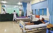 Không tìm được nguyên nhân gây ngộ độc cho 34 du khách ở Đà Nẵng
