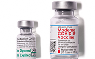 Moderna kiện Pfizer/BioNTech, cáo buộc 'chiếm đoạt' công nghệ vắc xin COVID-19