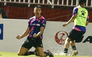 Đỗ Merlo đoái công chuộc tội, Sài Gòn FC sống lại hy vọng trụ hạng