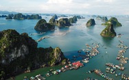 Mời bạn tham gia bài trắc nghiệm du lịch 'Ấn tượng Việt Nam', rinh ngay tiền thưởng