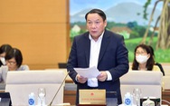 Bộ trưởng Nguyễn Văn Hùng: 'Lấy cái đẹp để dẹp cái xấu' chưa được thực hiện nghiêm túc