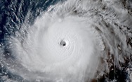 Trong tháng 9, có thể có 2-3 trận bão, áp thấp nhiệt đới
