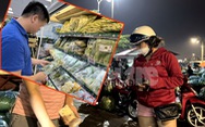 Phanh phui rau sạch dỏm: 'Hô biến' rau chợ thành rau 3 sạch!