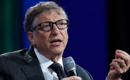 Bill Gates cảnh báo phân cực chính trị sẽ đưa nước Mỹ tới nội chiến