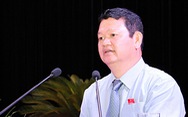 Khai trừ Đảng cựu bí thư Tỉnh ủy Lào Cai Nguyễn Văn Vịnh