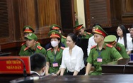 Bà Phương Hằng nhận mức án 3 năm tù