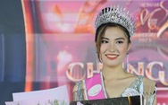 Thi hoa hậu Miss University cho sinh viên, tổng giải thưởng gần 10 tỉ đồng