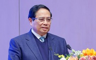 Thủ tướng: Tháo gỡ dự án năng lượng tái tạo, xử lý hình sự là biện pháp cuối cùng