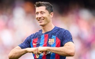 Lịch thi đấu lượt về vòng 16 đội Champions League: Arsenal và Barca thi đấu