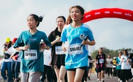 Hơn 3.000 người tham gia Giải chạy việt dã học sinh, sinh viên TP.HCM 2024