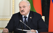 Ông Lukashenko nói nghi phạm khủng bố ở Nga định trốn sang Belarus