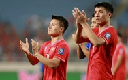 Bóng đá Việt Nam: Xa vời giấc mơ World Cup, làm gì để lấy lại vị thế?