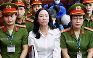 Vụ Vạn Thịnh Phát: Hội đồng xét xử khẳng định bà Trương Mỹ Lan phạm tội tham ô tài sản