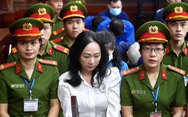 Vì sao bà Trương Mỹ Lan phải chịu án phí ‘khủng’, lên đến 674 tỉ đồng?