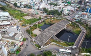 Thuận An ngưng thi công hai gói thầu tại TP.HCM, Ban hạ tầng ra 'tối hậu thư'