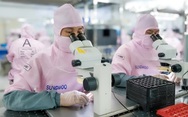 Nhiều tỉnh được nâng lương tối thiểu vùng