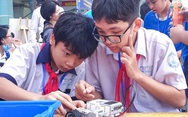TP.HCM quy định về chương trình nhà trường ngoài giờ chính khóa