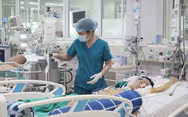 Số ca mắc sốt xuất huyết tăng, nhiều ca chuyển nặng