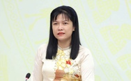 Kỳ họp thứ 10 tới đây của Quốc hội sẽ thực hiện công tác nhân sự nhiều vị trí quan trọng