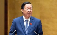 Quốc hội: Thị trường bất động sản cần được đánh giá đúng thực chất