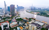 3 vùng động lực tạo sức bật cho siêu đô thị TP.HCM