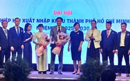 TP.HCM ra mắt Hiệp hội Xuất nhập khẩu