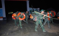 Bộ đội xuất quân từ 3h sáng, Tư lệnh Quân khu 5 yêu cầu Đắk Lắk, Gia Lai, Quảng Ngãi sẵn sàng