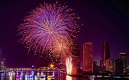 Hà Nội và TP.HCM sẽ bắn pháo hoa mừng Tết dương lịch 2026 ở những địa điểm nào?