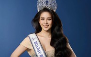 Hoa hậu Biển Việt Nam 2025 diễn ra chỉ trong 1 tuần