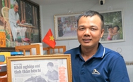 Bay lên cùng Tuổi Trẻ