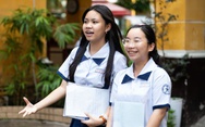Đã có điểm chuẩn lớp 10 ở TP.HCM, nhiều trường lấy trên 22 điểm