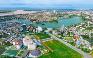 Tên gọi, địa chỉ trụ sở làm việc 148 xã, phường mới tỉnh Phú Thọ