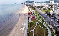 Địa chỉ, tên phường xã ở Bà Rịa - Vũng Tàu sau sáp nhập với TP.HCM từ 1-7