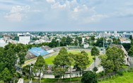 Địa chỉ trụ sở, tên gọi phường xã mới ở Đồng Tháp từ 1-7-2025