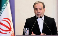 Iran: Ông Trump nên bỏ giọng điệu ‘thiếu tôn trọng’ nếu muốn đạt thỏa thuận