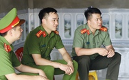 Từ 1-7, toàn quốc có 34 cơ quan công an cấp tỉnh, 3.319 cơ quan công an cấp xã