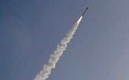 Giữa lúc căng thẳng, Israel phát hiện tên lửa phóng từ Yemen