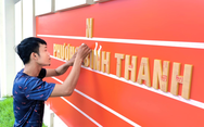 Địa chỉ trụ sở 168 phường, xã, đặc khu của TP.HCM mới