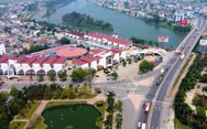 Địa chỉ trụ sở, tên gọi phường xã mới của tỉnh Quảng Trị từ ngày 1-7