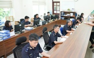 Hơn 50.000 tờ khai hải quan được giải quyết thành công ngày đầu áp dụng mô hình chính quyền 2 cấp