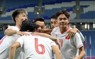 Việt Nam đã có bản quyền Giải U23 Đông Nam Á 2025