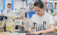Chốt đề xuất tăng lương tối thiểu vùng 7,2%