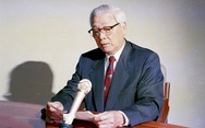 Nhìn lại lịch sử 30 năm bình thường hóa quan hệ Việt - Mỹ qua ảnh