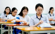 10 tỉnh thành có điểm thi môn tiếng Anh tốt nghiệp 2025 cao nhất