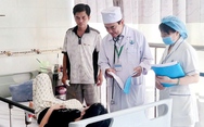 Nhiều ca bệnh sốt xuất huyết sốc nặng do tự điều trị tại nhà