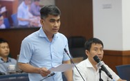 Mỗi ngày 10 chuyến xe đưa đón cán bộ ở xa tới TP.HCM làm việc